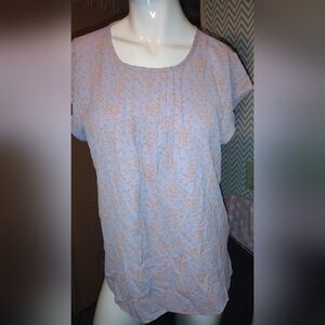 Women's Monday Fun blouse